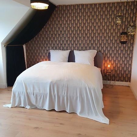 Melody Apartment Mit E-Ladesaeule Und Mobiler Klimaanlage 겔젠키르헨 외부 사진