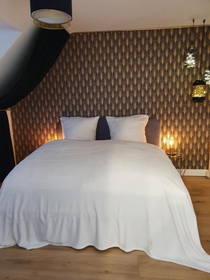 Melody Apartment Mit E-Ladesaeule Und Mobiler Klimaanlage 겔젠키르헨 외부 사진