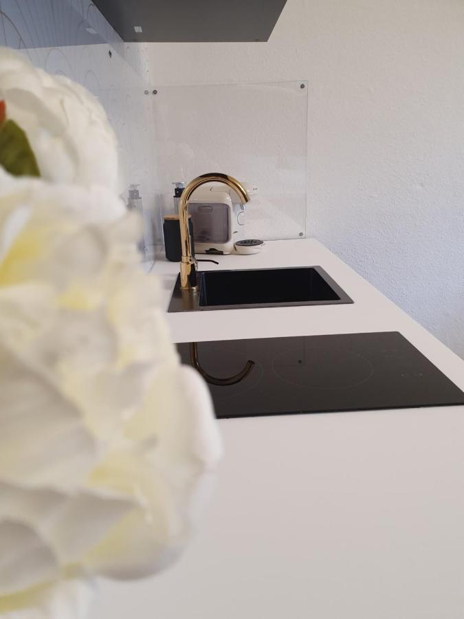 Melody Apartment Mit E-Ladesaeule Und Mobiler Klimaanlage 겔젠키르헨 외부 사진